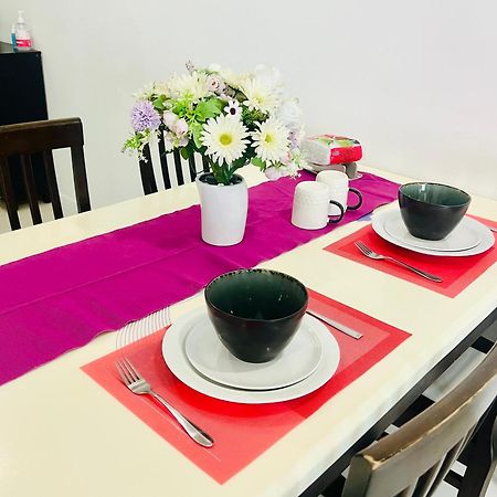 Klcc One Bedroom Apt & Studio Kuala Lumpur Ngoại thất bức ảnh