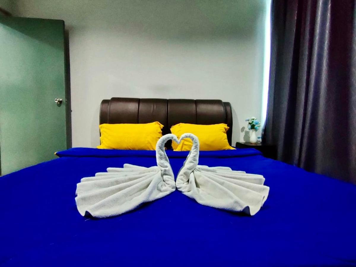 Klcc One Bedroom Apt & Studio Kuala Lumpur Ngoại thất bức ảnh